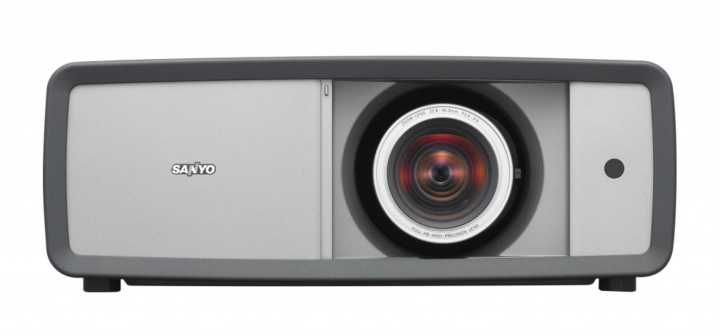 Sanyo Projector Repair