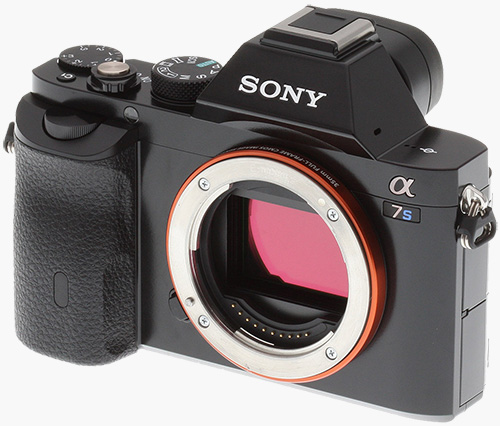Sony-a7-repair-cleaning